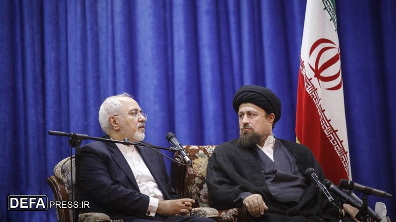 ایران جوہری معاہدے کے حوالے سے یورپ کے جواب کا انتظار نہیں کرے گا