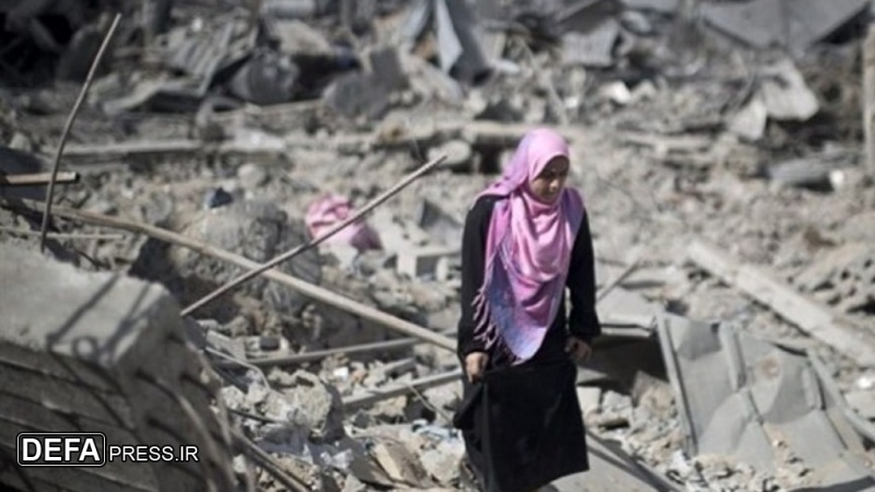 غزہ کی صورت حال کے بارے میں اقوام متحدہ کا انتباہ