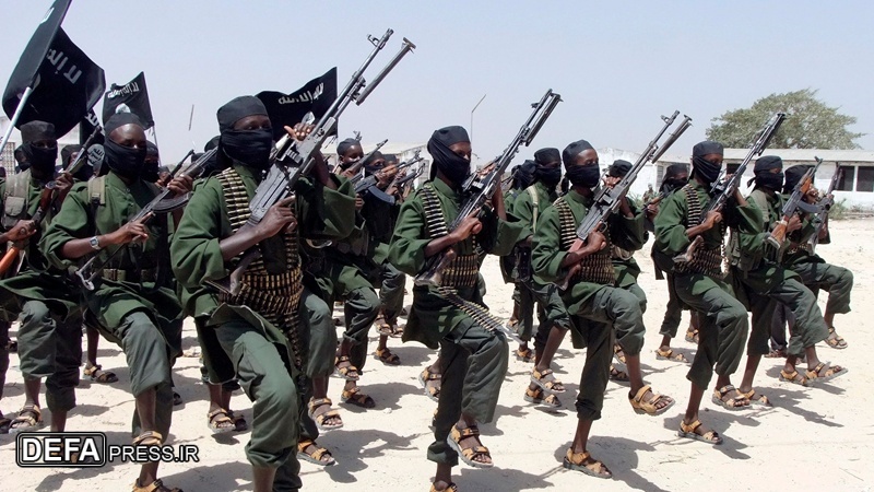صومالیہ میں 87 دہشت گرد ہلاک