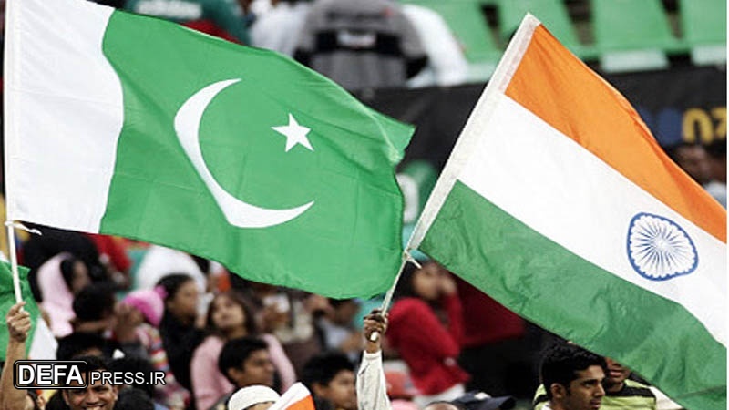 ہندوستان خوشحال پاکستان کا خواہشمند