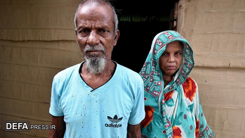 چالیس لاکھ بنگالی بولنے والوں کی شہریت خطرے میں