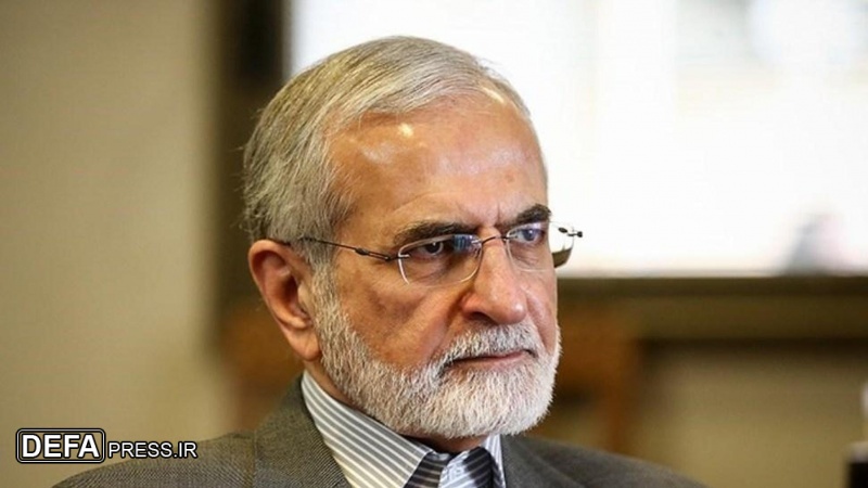 ٹرمپ پچھلے معاہدوں پر عملدرآمد کا ثبوت پیش کریں، ایران