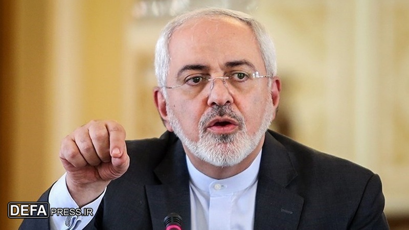 یورپ، اقتصادی پیکیچ کی مد میں ایران سے کوئی نیا مطالبہ نہیں کر رہا: جوادظریف