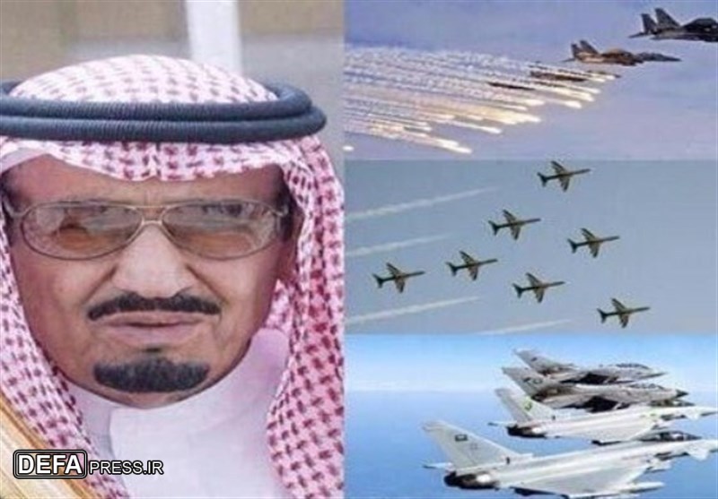 سعودی عرب کی جانب سے یمن میں اسرائیلی ہتھیاروں کے تجربات کا انکشاف