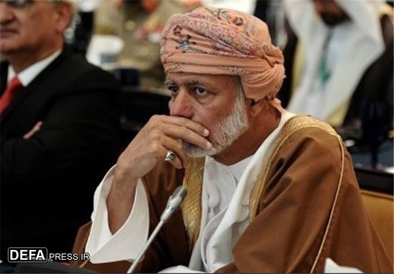 عمان نے ایران اور امریکہ کے مابین ثالث بننے کا اعلان کردیا