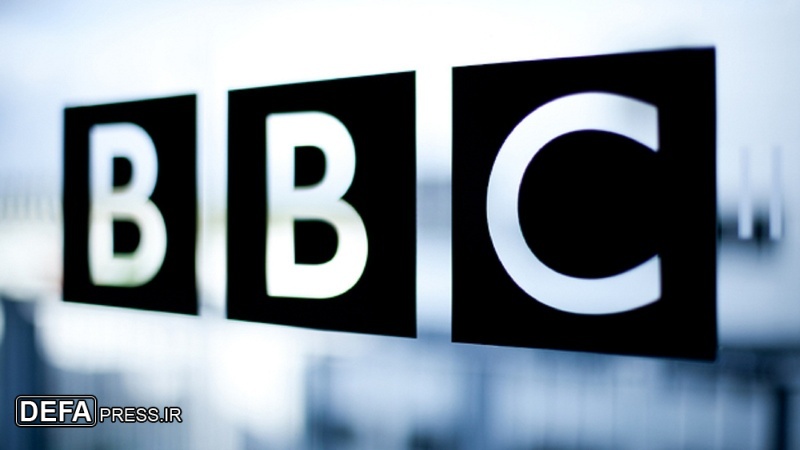 بی بی سی اسرائیل کے دباؤ پرڈھیر، شہ سرخی تبدیل کردی