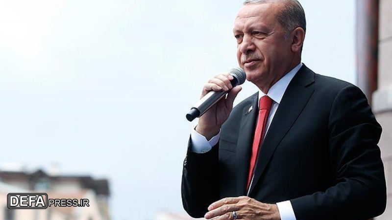 امریکا کو ترکی کا انتباہ