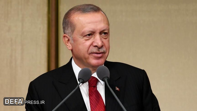 ترکی کا ایران کیساتھ قومی کرنسی میں تجارت کرنے کا اعلان
