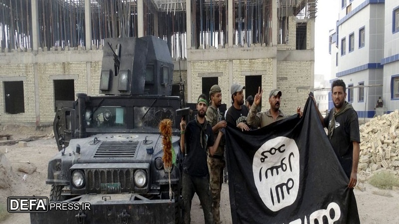 افغانستان، داعش کے کمانڈر سمیت 150 دہشت گرد تسلیم
