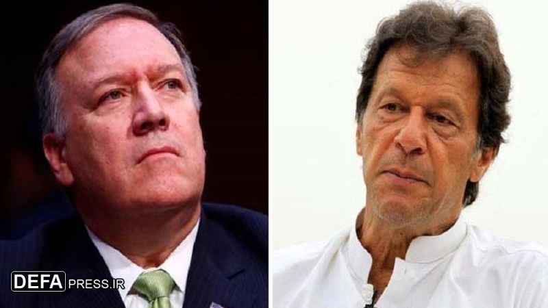امریکہ حقائق کے منافی بات نہ کرے، امریکہ کو پاکستان کا انتباہ