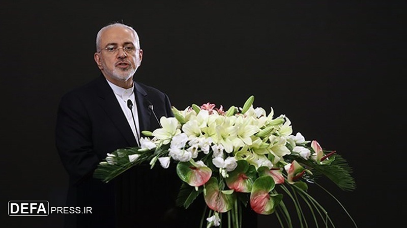 امریکہ کے خلاف ایران کا کیس بہت مضبوط ہے