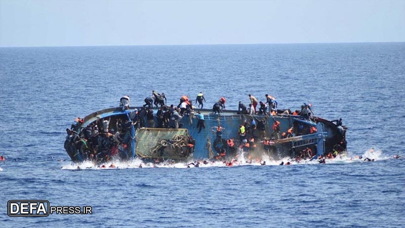 نائیجیریا میں کشتی ڈوبنے سے 21 افراد ہلاک