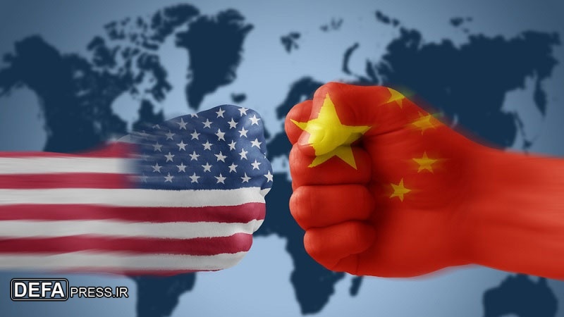 چین کی جانب سے امریکی اشیا پر اضافی ٹیکس عائد کرنے کی دھمکی