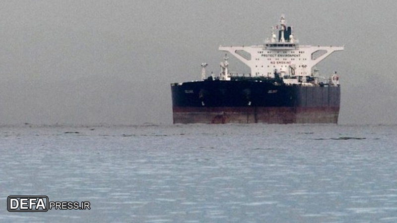 ایران سے ہندوستان کی تیل کی برآمد میں اضافہ
