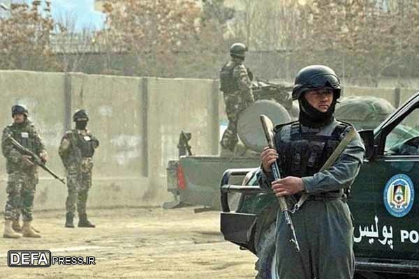 افغانستان میں طالبان کے حملوں میں سیکیورٹی فورسز کے 10 اہلکار ہلاک