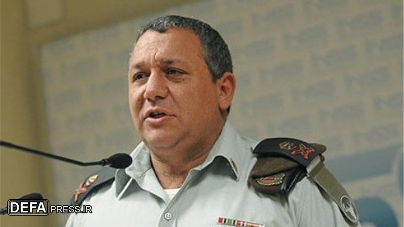 غرب اردن کی صورت حال دھماکہ خیز ہے، اسرائیلی فوج کا اعتراف