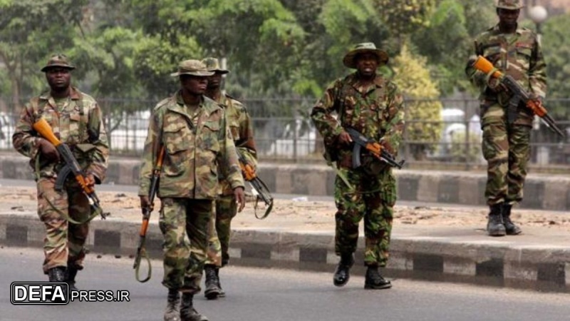 نائیجیریا میں عزاداروں پر پولیس اور فوج کے حملے