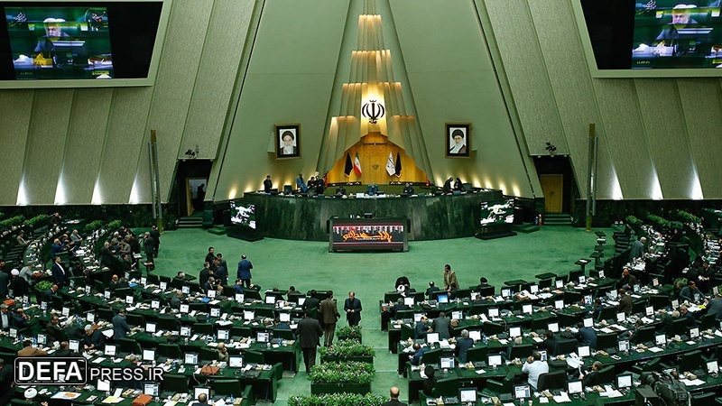 ایران کے اراکین پارلیمنٹ کی جانب سے سانحہ اہواز کی مذمت