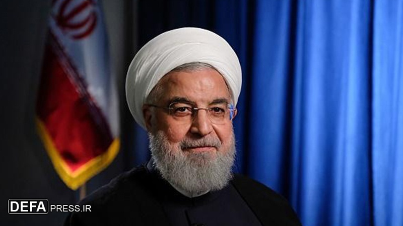 کوئی بھی طاقت و حکومت ایرانی عوام کے مقابلہ نہیں کر سکتی