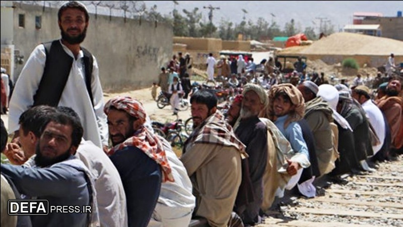 افغان پناہ گزینوں کے سلسلے میں پاکستان کا جامع منصوبہ