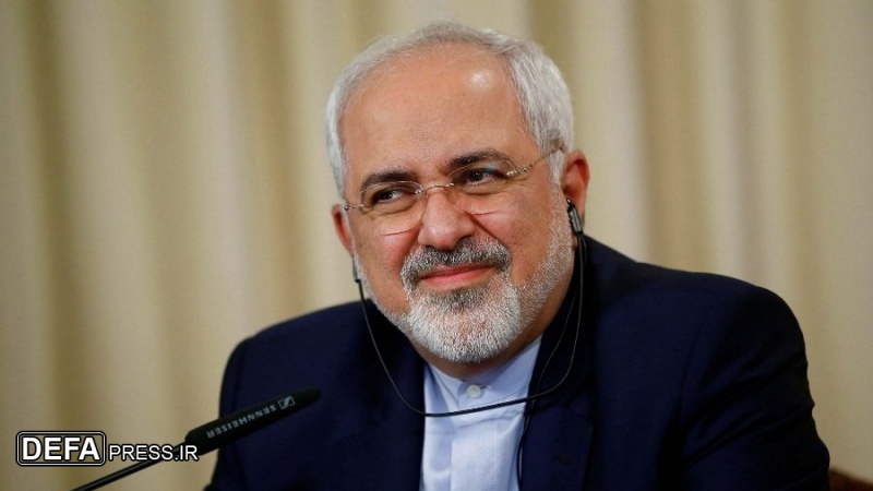 امریکی پالیسیوں کے پورے خطے پر منفی اثرات پڑیں گے، ایرانی وزیر خارجہ