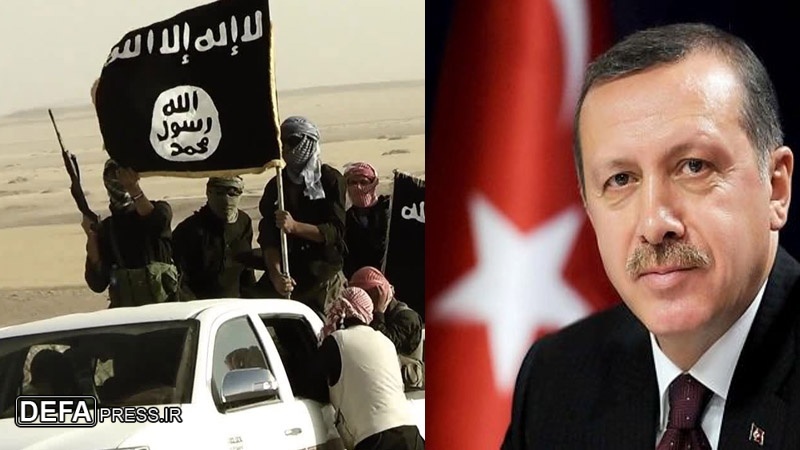 داعش کا اسلام سے کوئی تعلق نہیں: ترک صدر کا اعلان