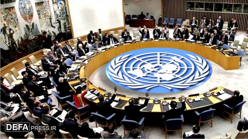 شام میں انسان دوستانہ امداد کی ترسیل میں اقوام متحدہ رکاوٹ