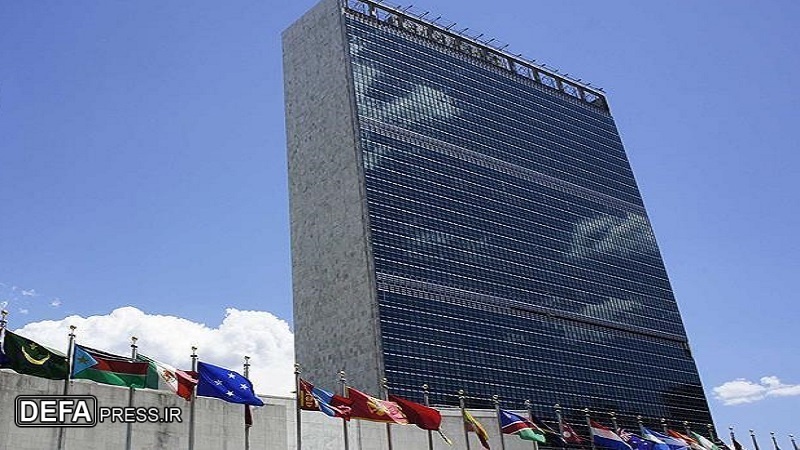 اقوام متحدہ غیر جانبداری کا مظاہرہ کرے: چین