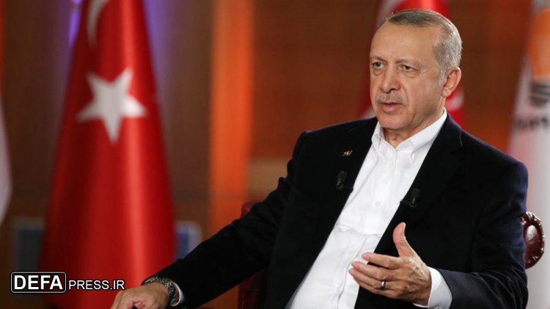 تہران اجلاس کے مثبت نتائج برآمد ہوں گے: ترک صدر