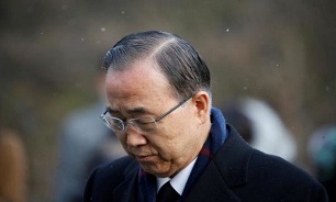 اقوام متحدہ کے سابق سیکرٹری جنرل کے بھتیجے کو 3 ماہ قید