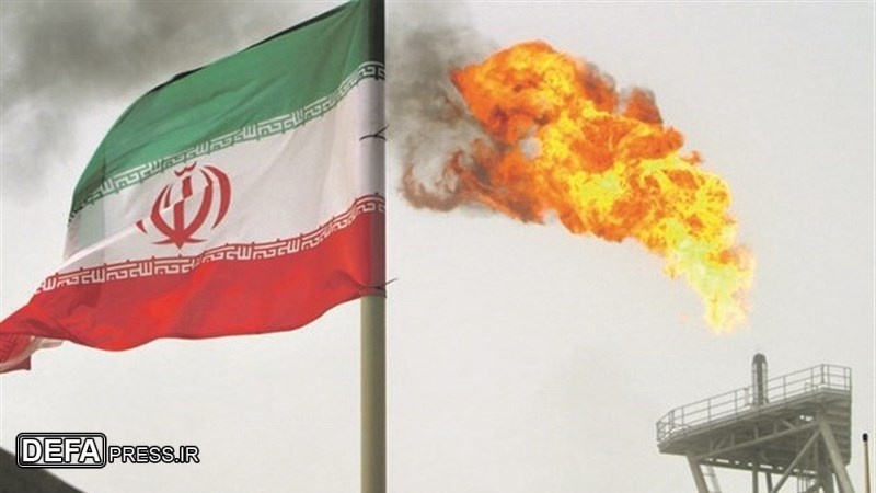 امریکی پابندیاں بے اثر چین کا ایران سے تیل درآمد کرنے کا اعلان