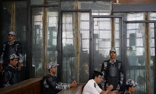 ایمنسٹی انٹرنیشنل: اخوان المسلمین کے رہنماوں کی سزائے موت کی مذمت