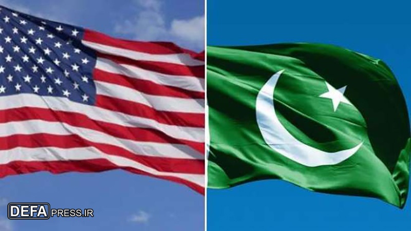 پاکستان کوغیر نیٹو اتحادیوں کی فہرست سے نکالنے کیلئے امریکی بل