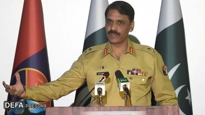 فوجی عدالتوں کے مستقبل کے بارے میں پاکستانی فوج کا بیان