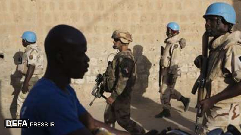 مالی میں اقوام متحدہ کے بیس پر حملہ