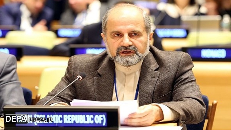 غاصب صیہونی حکومت کو ایران و شام کا انتباہ