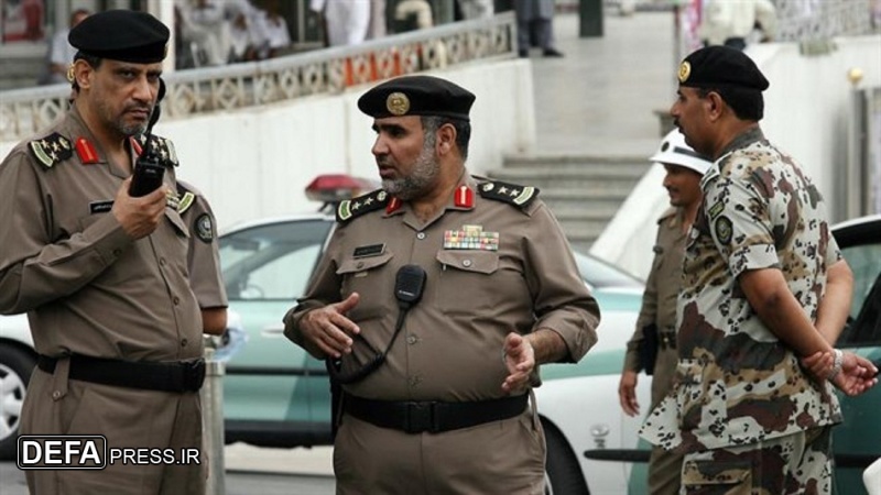 سعودی عرب میں پاکستانی ملازمین پرفائرنگ متعدد زخمی