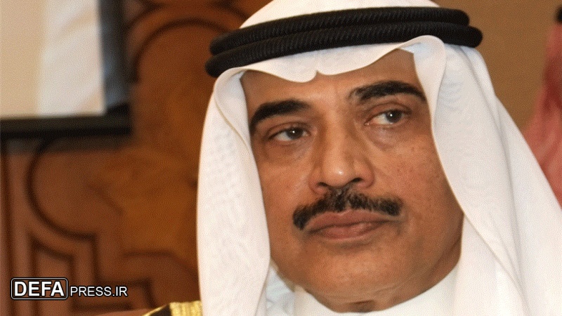 وارسا کانفرنس میں کویت کی شرکت کا فیصلہ نہیں ہوا ہے