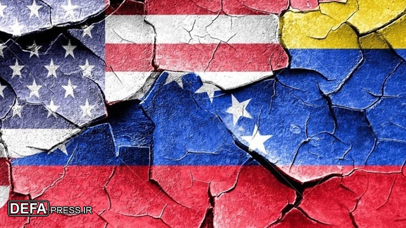 ونیزویلا کے خلاف سلامتی کونسل میں امریکی منصوبہ ناکام