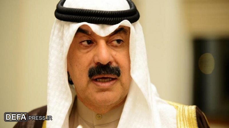 ایران کے ساتھ دوستی کی قطر کی پالیسی کی حمایت کرتے ہیں، کویت