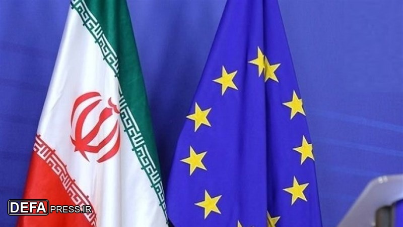 ایران کے لیے مالیاتی لین دین کے خصوصی نظام INSTEX کا قیام