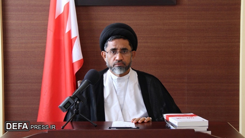 بحرین میں شیعہ علماء کونسل کے صدر کی گرفتاری