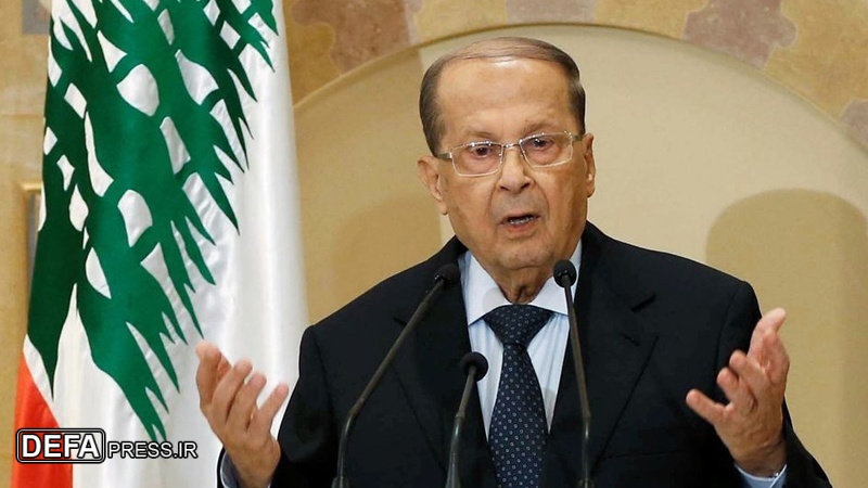 سینچری ڈیل پرعمل درآمد کے نتائج پر لبنان کا انتباہ