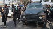 ڈیرہ اسماعیل خان میں پولیس وین پر فائرنگ 4 اہلکارہلاک