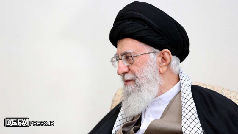 رہبر انقلاب اسلامی کا اہم اور اسٹریٹیجک بیان