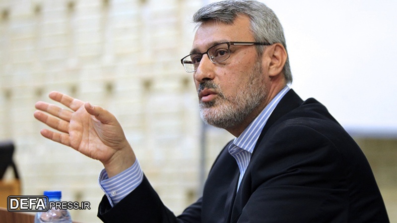 یورپ کو مالیاتی میکنزم کو مشروط کرنے کا حق نہیں: ایرانی سفیر