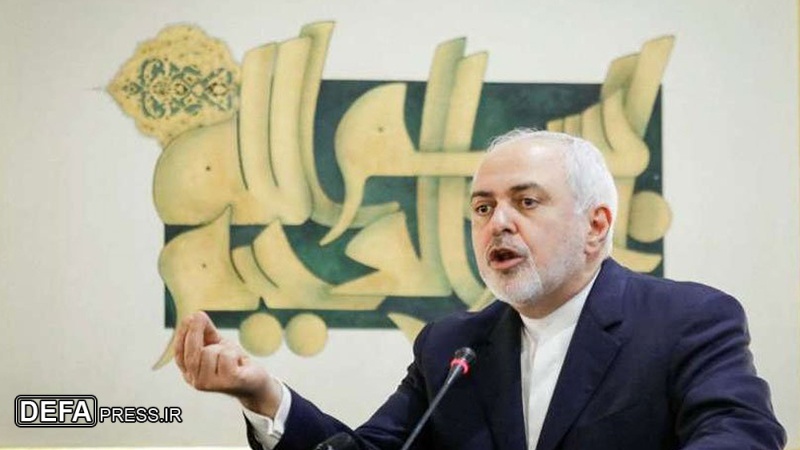 امریکہ، ایران اوراسلامی نظام کو نقصان پہنچانے کےدرپے: جواد ظریف