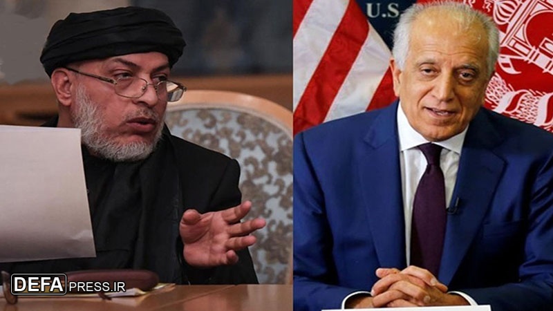 امریکا اور طالبان کے مذاکرات کسی نتیجے کے بغیرختم