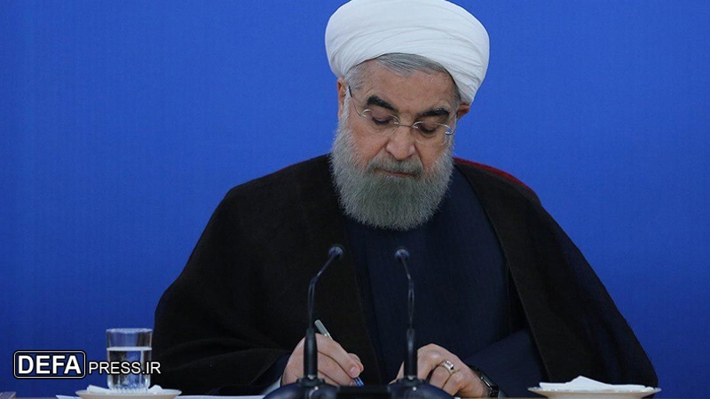 اسلامو فوبیا کا مقابلہ ناگزیر: ایرانی صدر