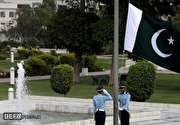 سانحہ کرائسٹ چرچ: پاکستان میں یوم سوگ، قومی پرچم سرنگوں